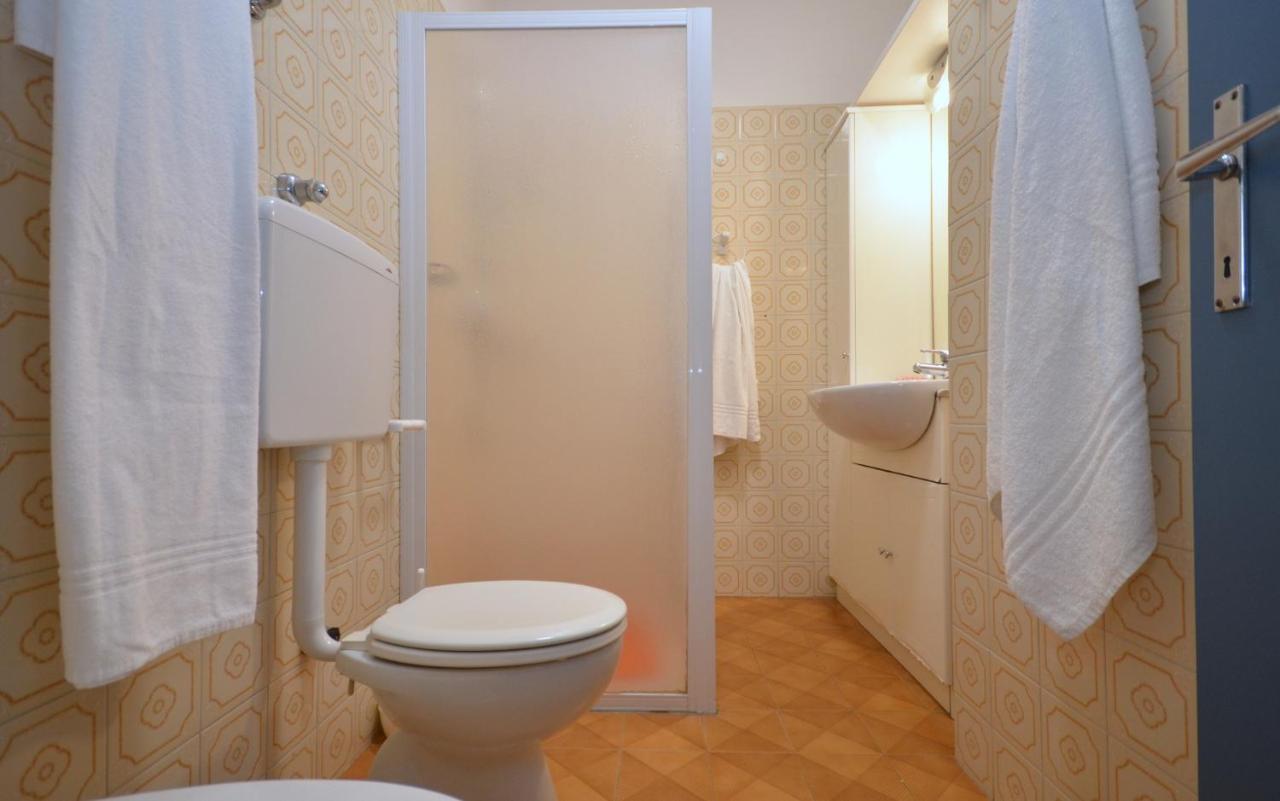 Residenza Marco Polo Apartment ลินญาโน ซับเบียโดโร ภายนอก รูปภาพ