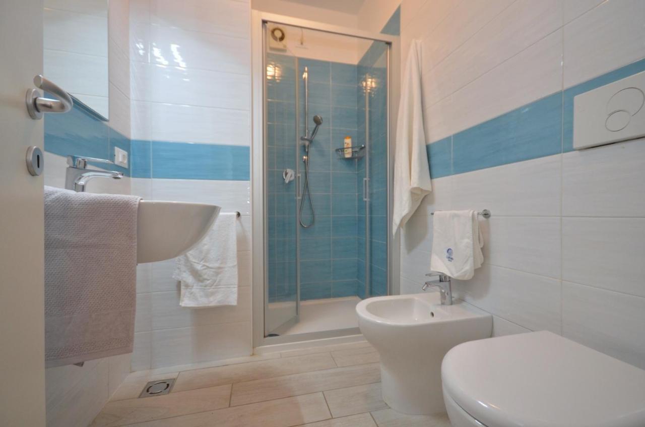 Residenza Marco Polo Apartment ลินญาโน ซับเบียโดโร ภายนอก รูปภาพ